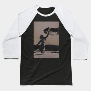 In dreamland Baseball T-Shirt